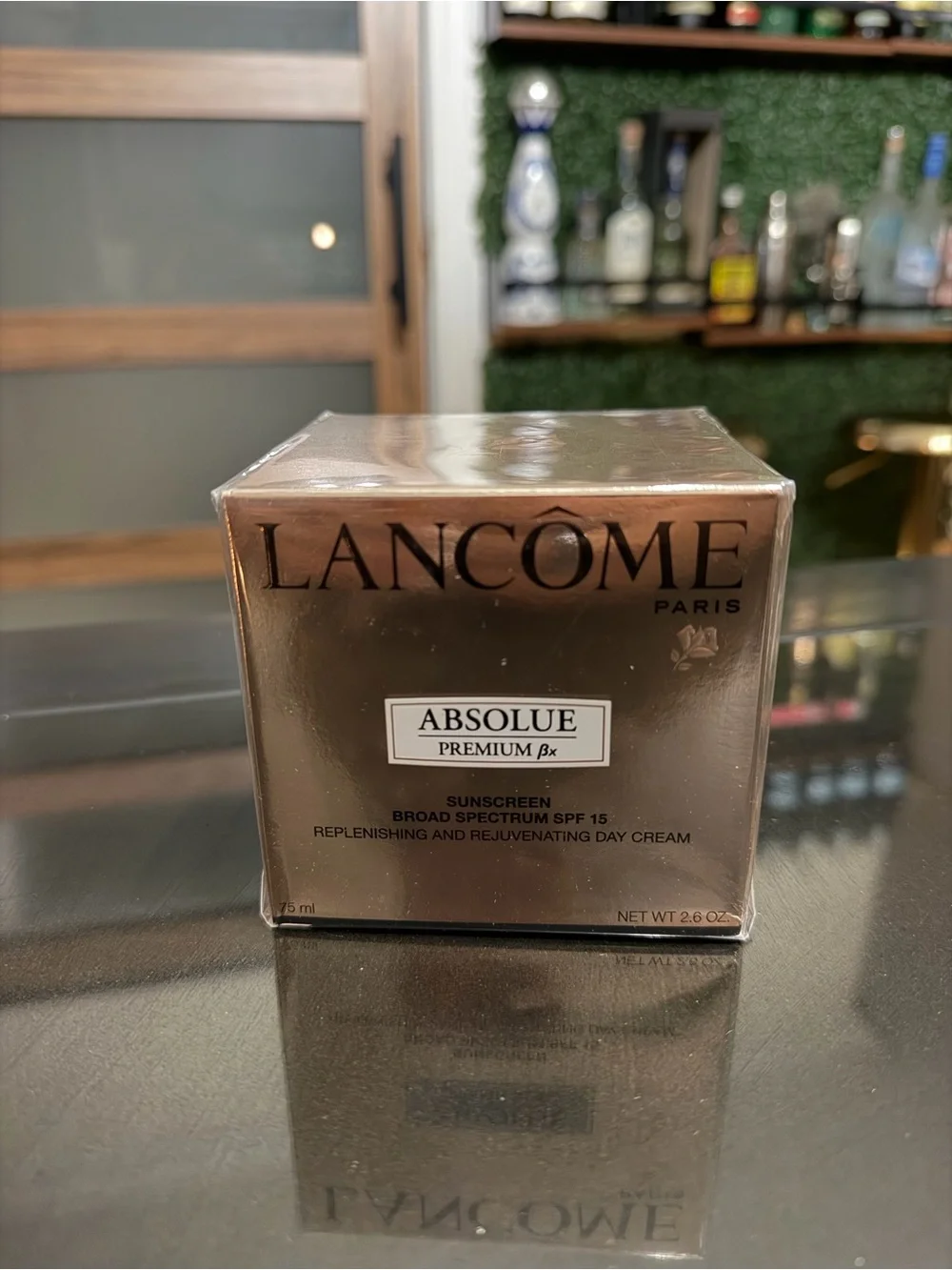 Lancôme Absolue Premium Bx Moisturizer with SPF 15